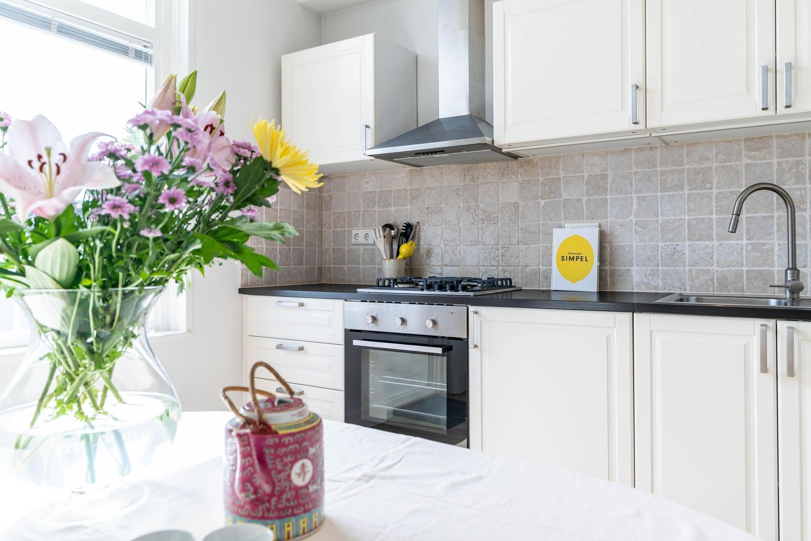 Groot Hertoginnelaan 126 B, Den Haag foto-3 blur