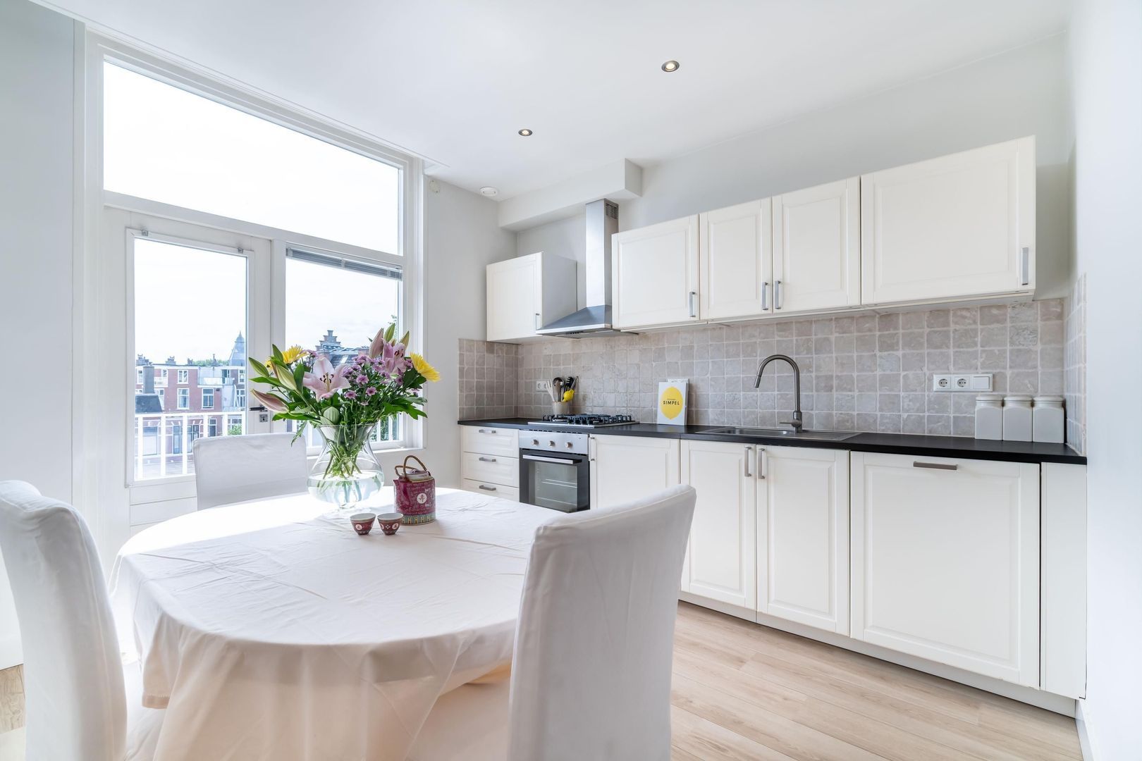 Groot Hertoginnelaan 126 B, Den Haag foto-17 blur