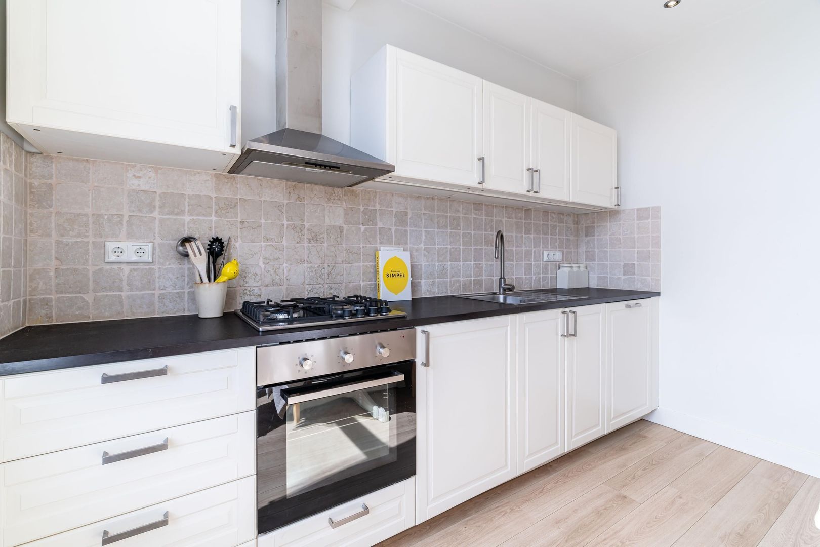 Groot Hertoginnelaan 126 B, Den Haag foto-19 blur