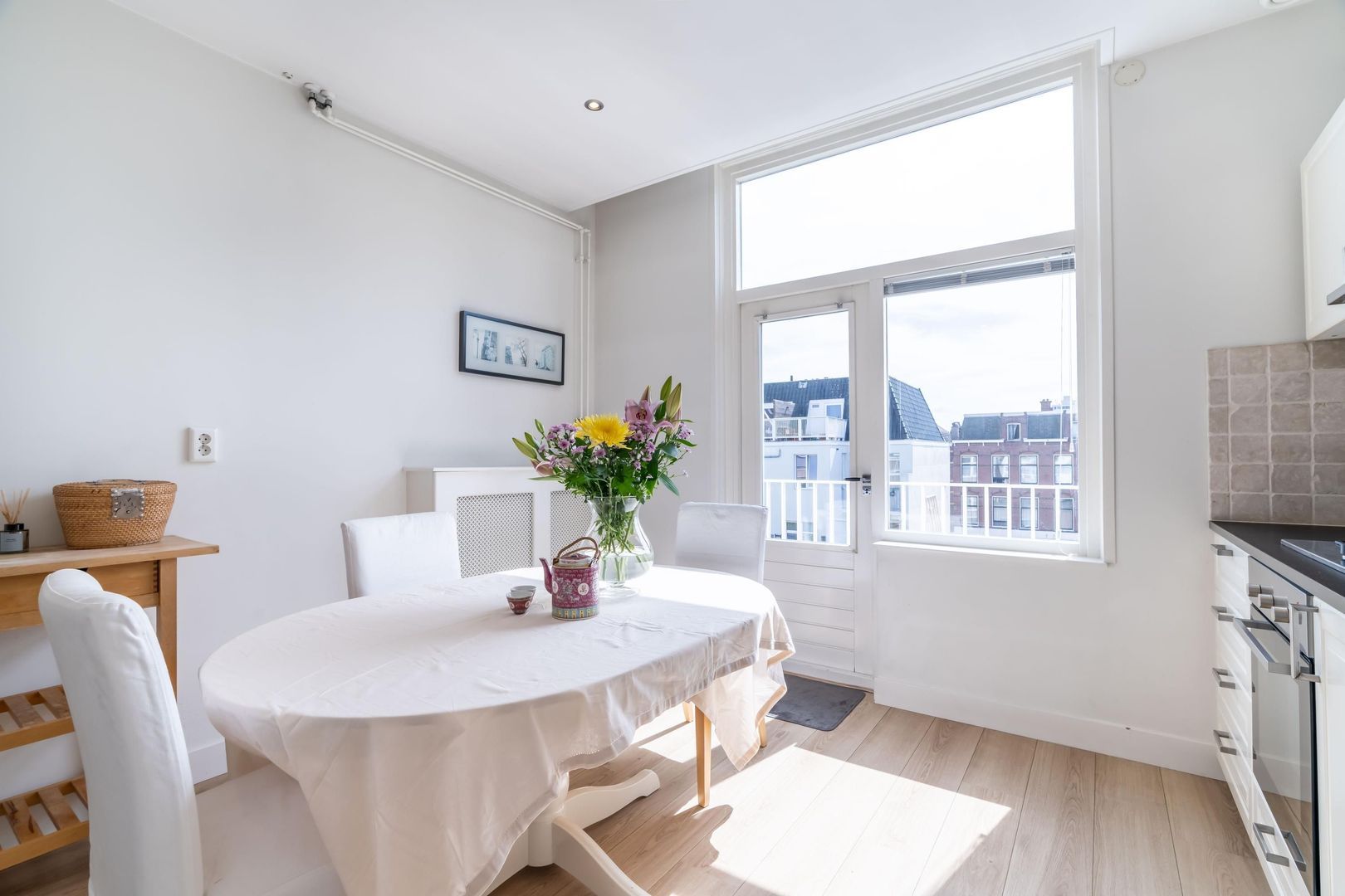 Groot Hertoginnelaan 126 B, Den Haag foto-18 blur