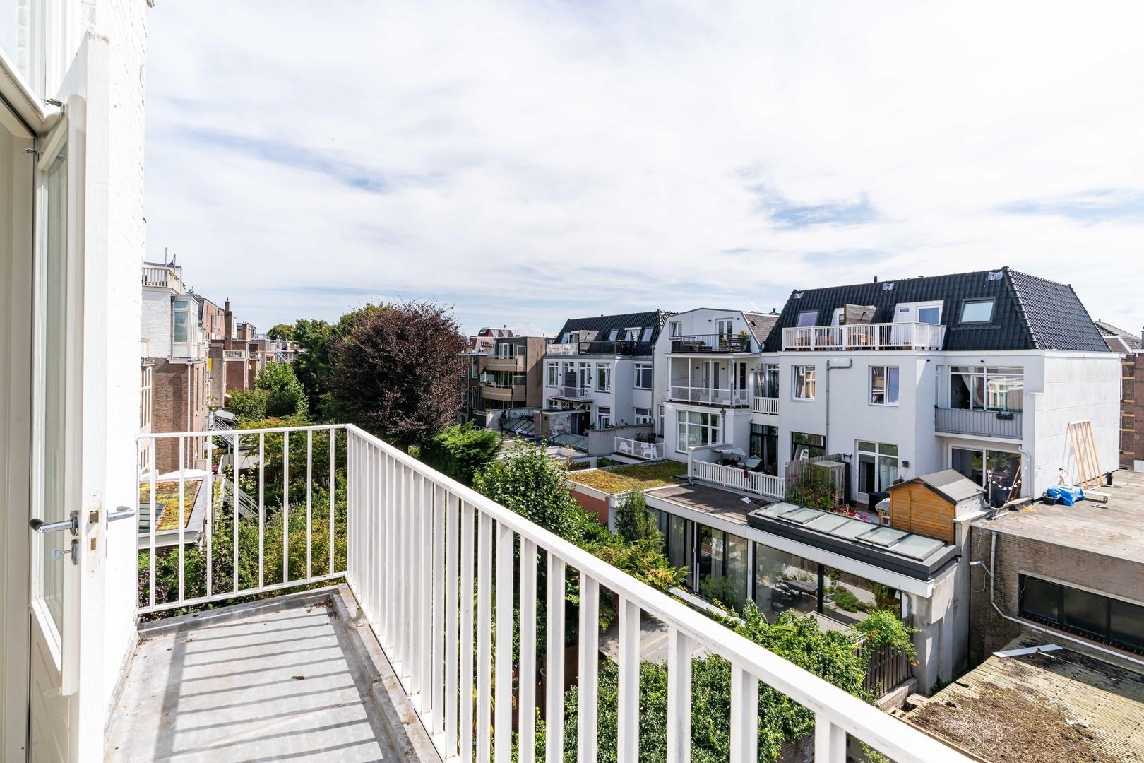 Groot Hertoginnelaan 126 B, Den Haag foto-20 blur