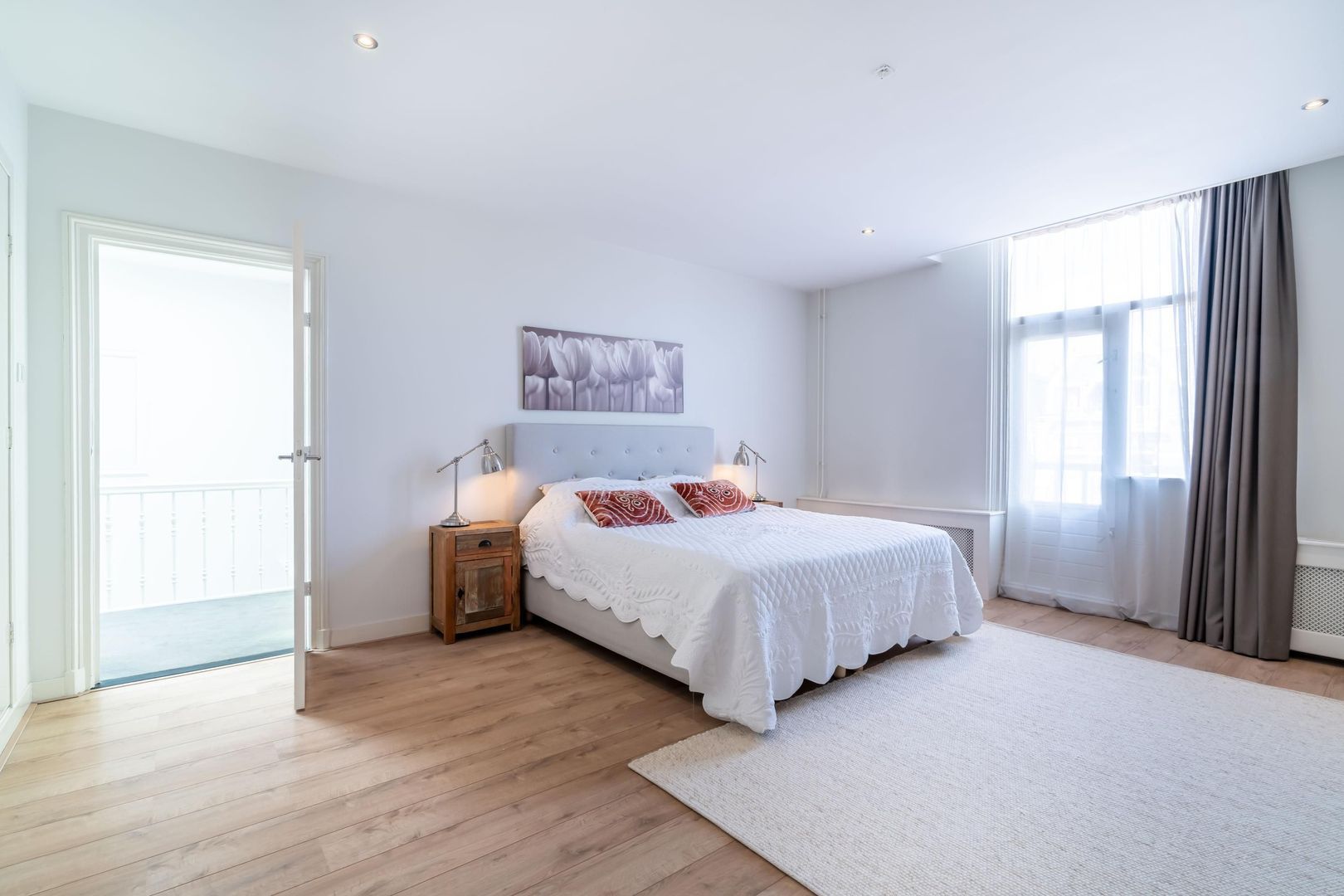 Groot Hertoginnelaan 126 B, Den Haag foto-26 blur