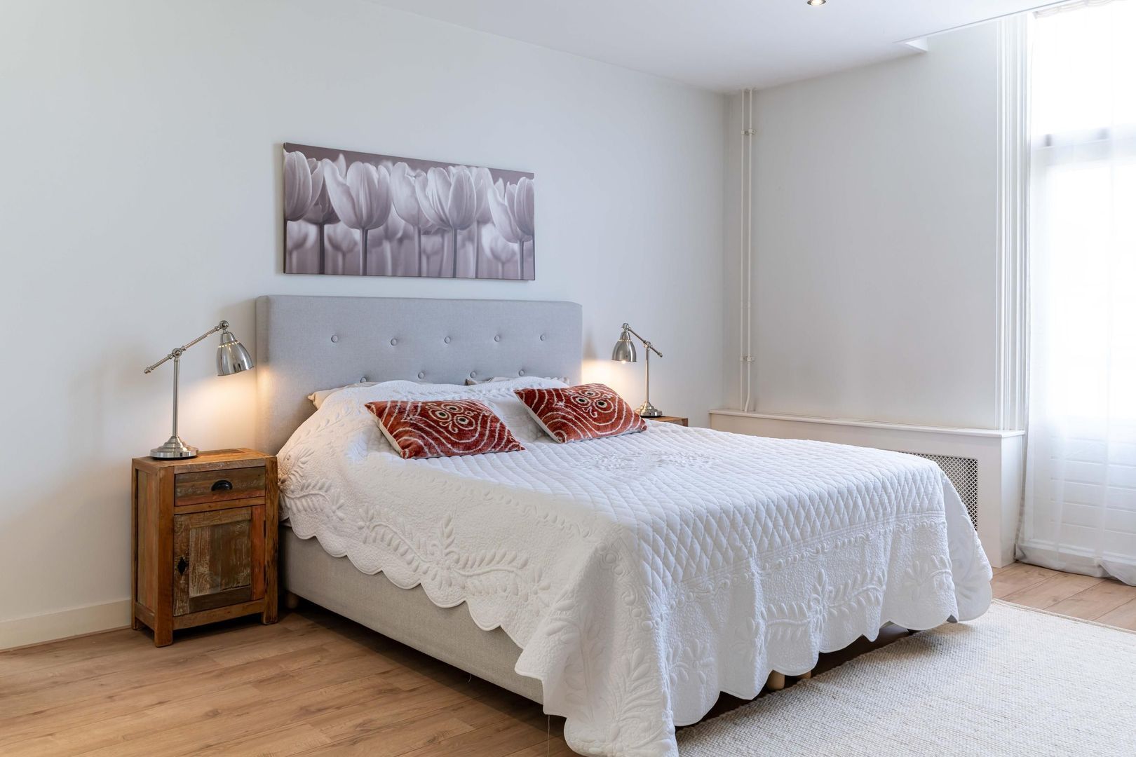 Groot Hertoginnelaan 126 B, Den Haag foto-27 blur