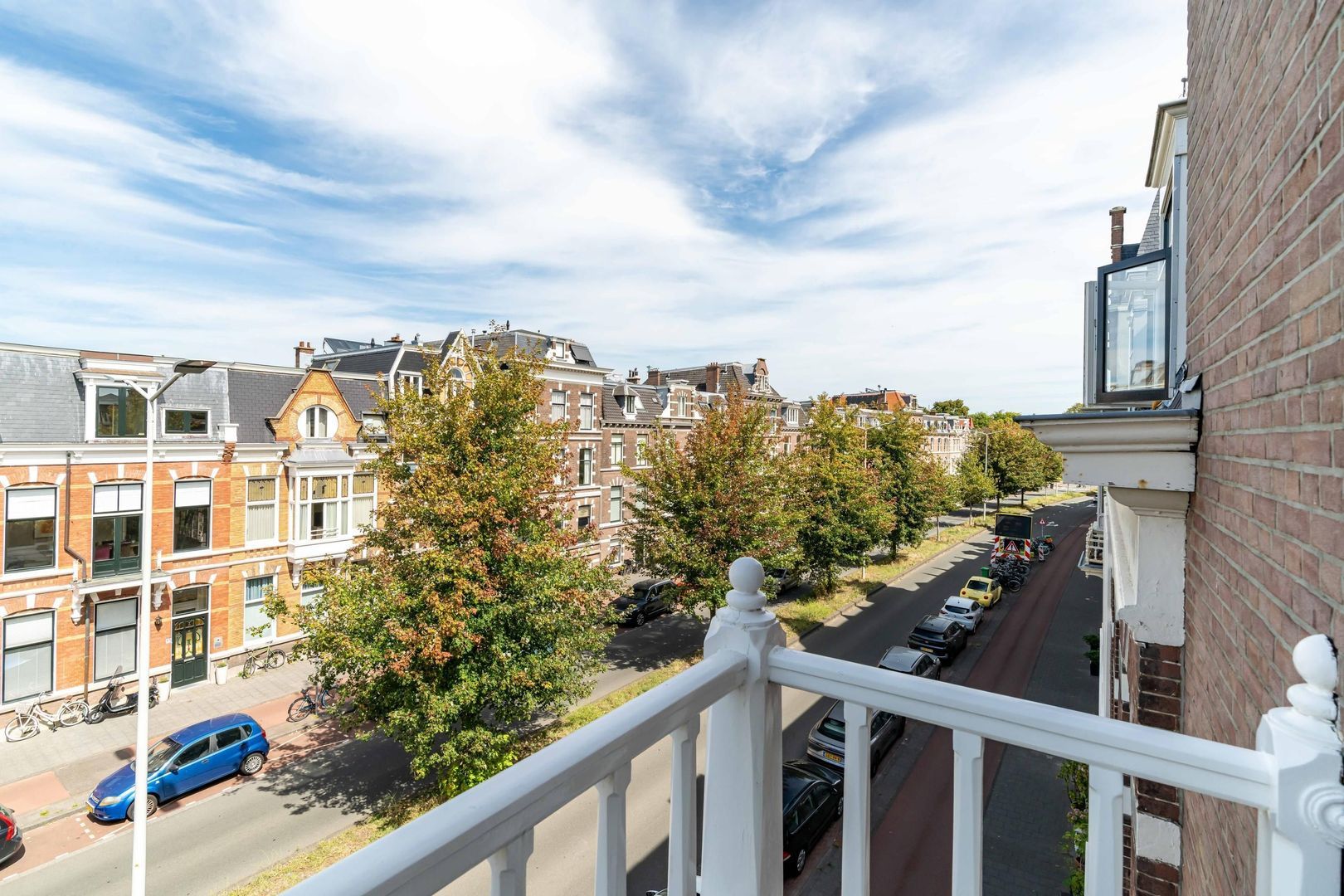 Groot Hertoginnelaan 126 B, Den Haag foto-29 blur