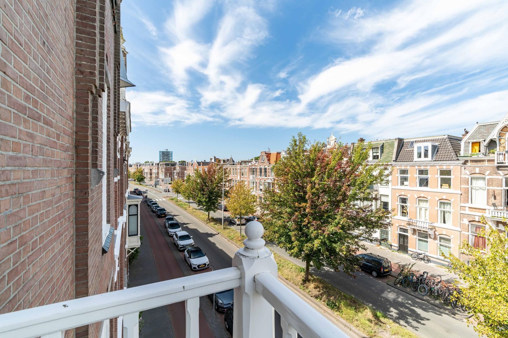 Groot Hertoginnelaan 126 B, Den Haag foto-30 blur