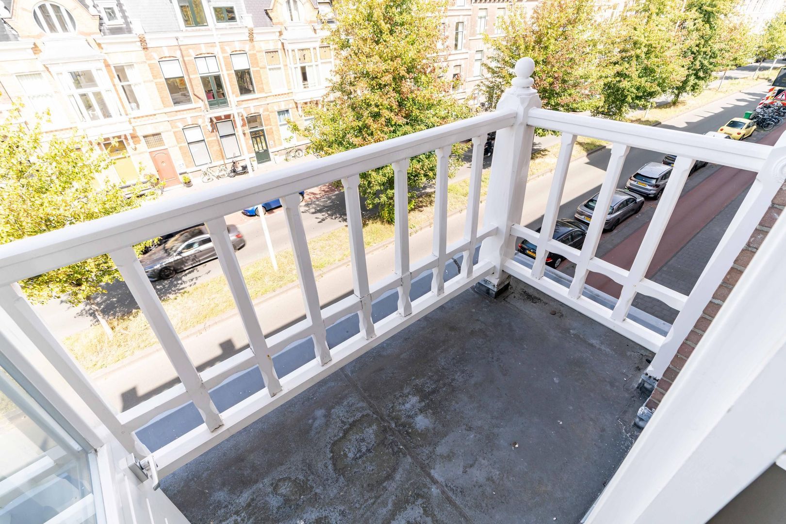 Groot Hertoginnelaan 126 B, Den Haag foto-28 blur