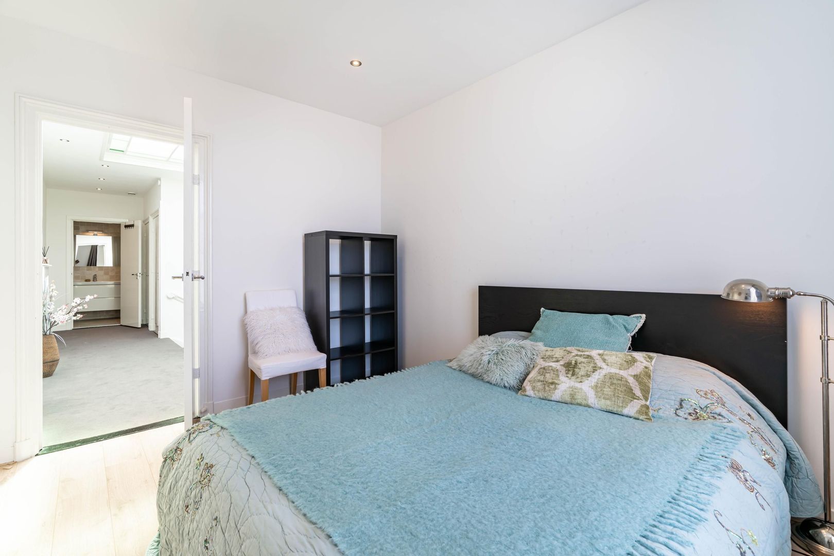 Groot Hertoginnelaan 126 B, Den Haag foto-24 blur