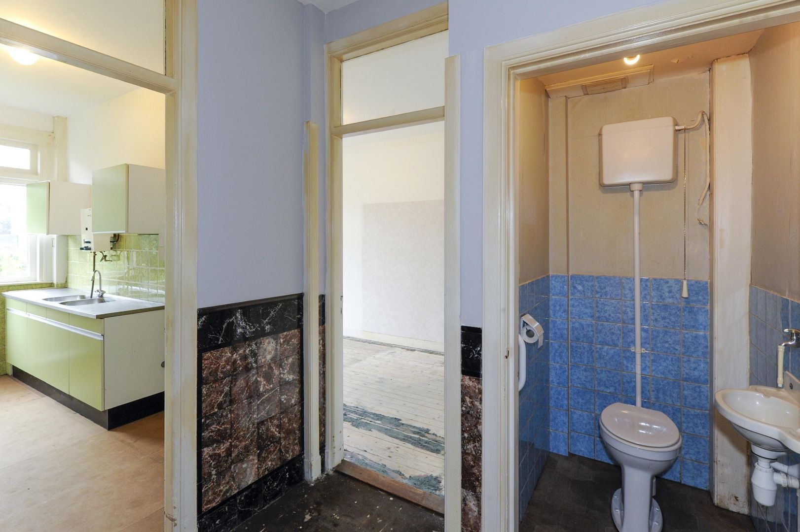 Vlierboomstraat 387, Den Haag foto-28 blur