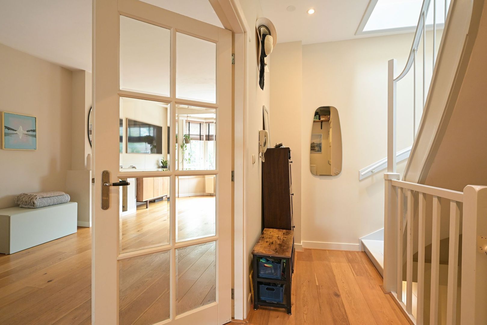 Van Hoytemastraat 87, Den Haag foto-9 blur