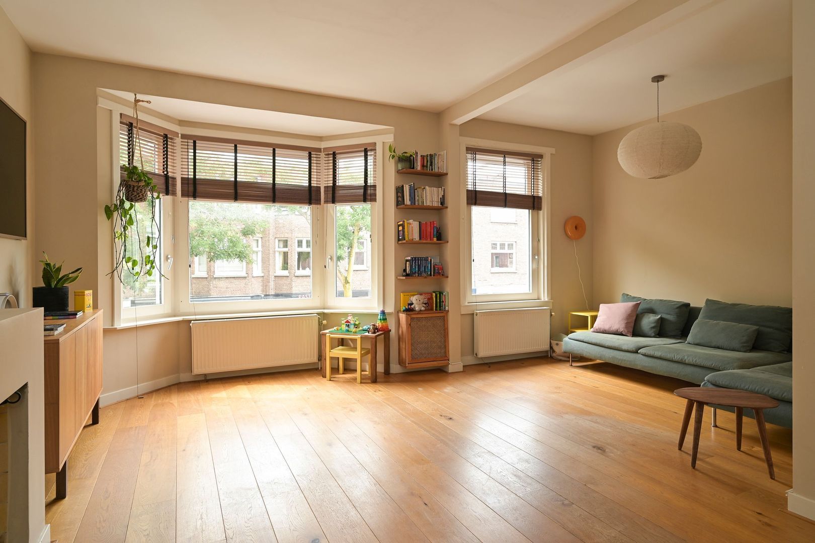 Van Hoytemastraat 87, Den Haag foto-3 blur