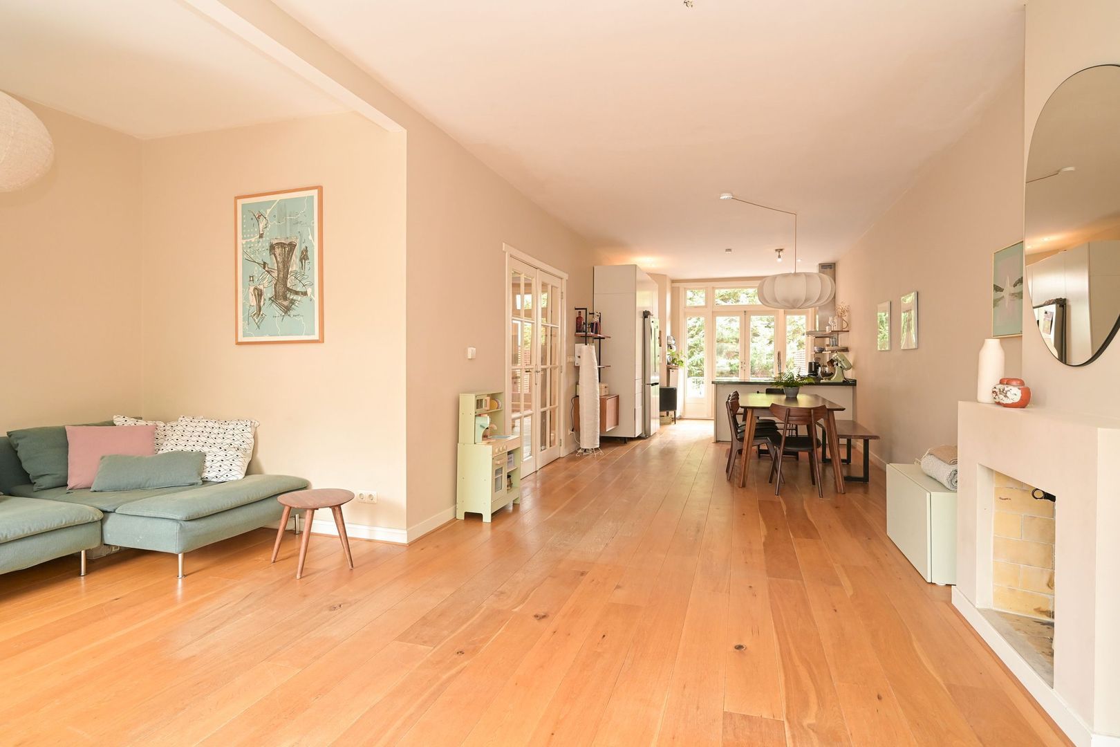 Van Hoytemastraat 87, Den Haag foto-4 blur