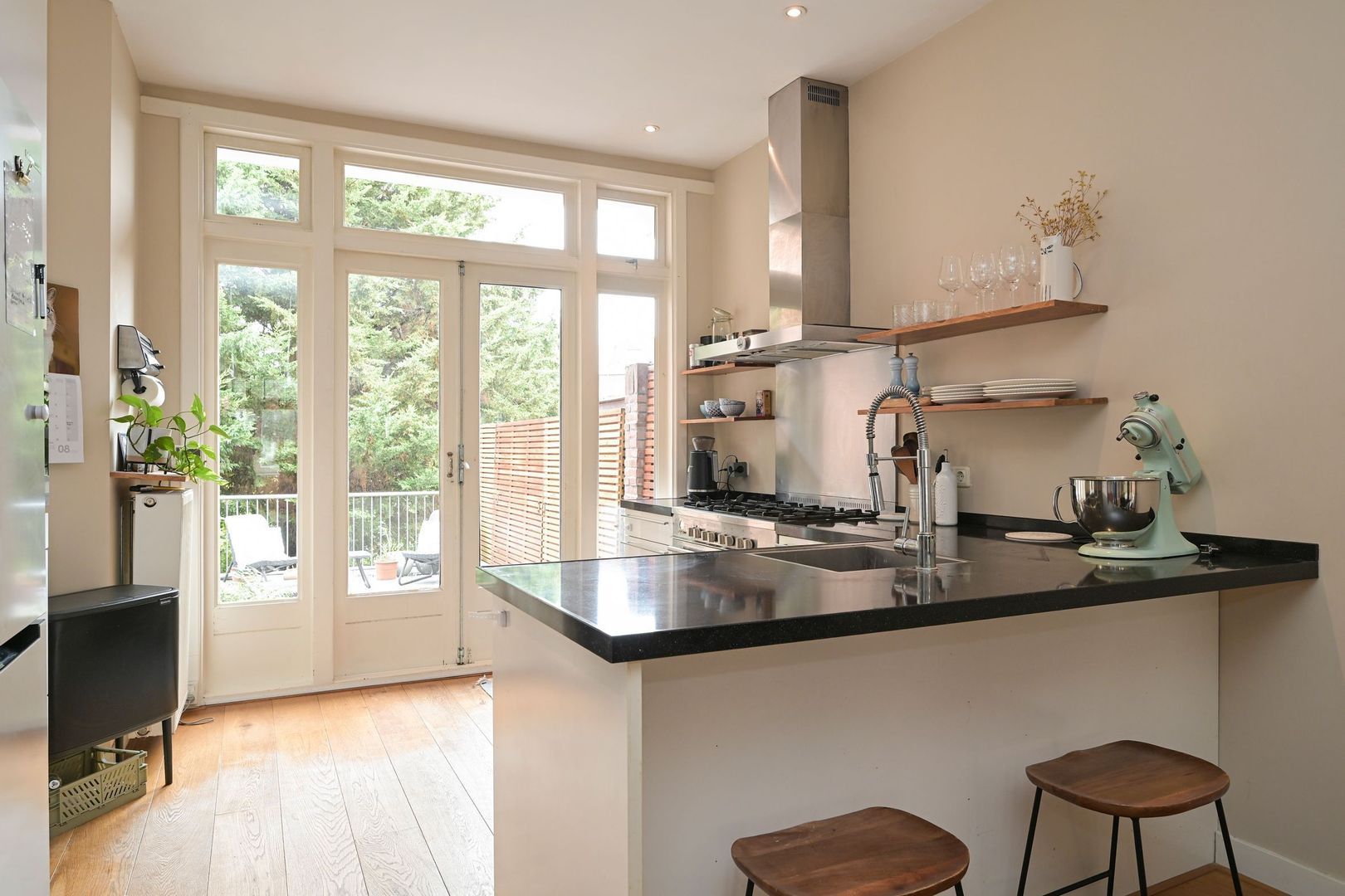 Van Hoytemastraat 87, Den Haag foto-12 blur