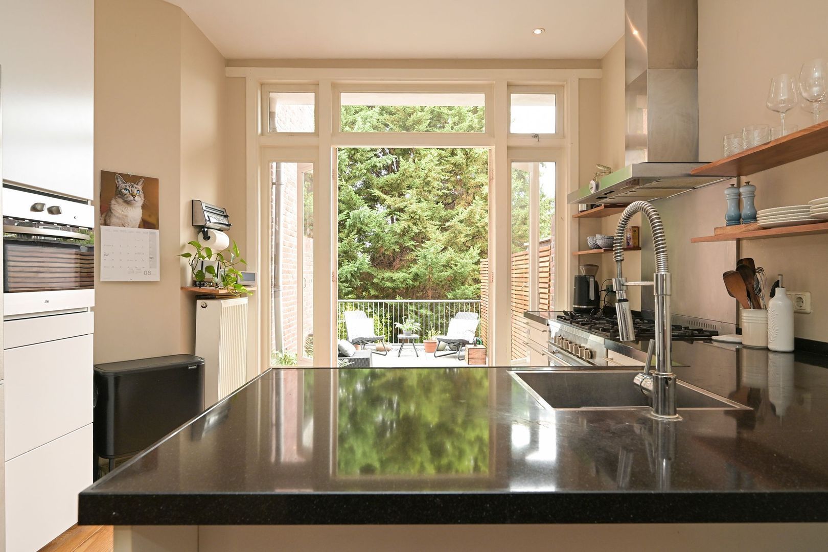 Van Hoytemastraat 87, Den Haag foto-13 blur