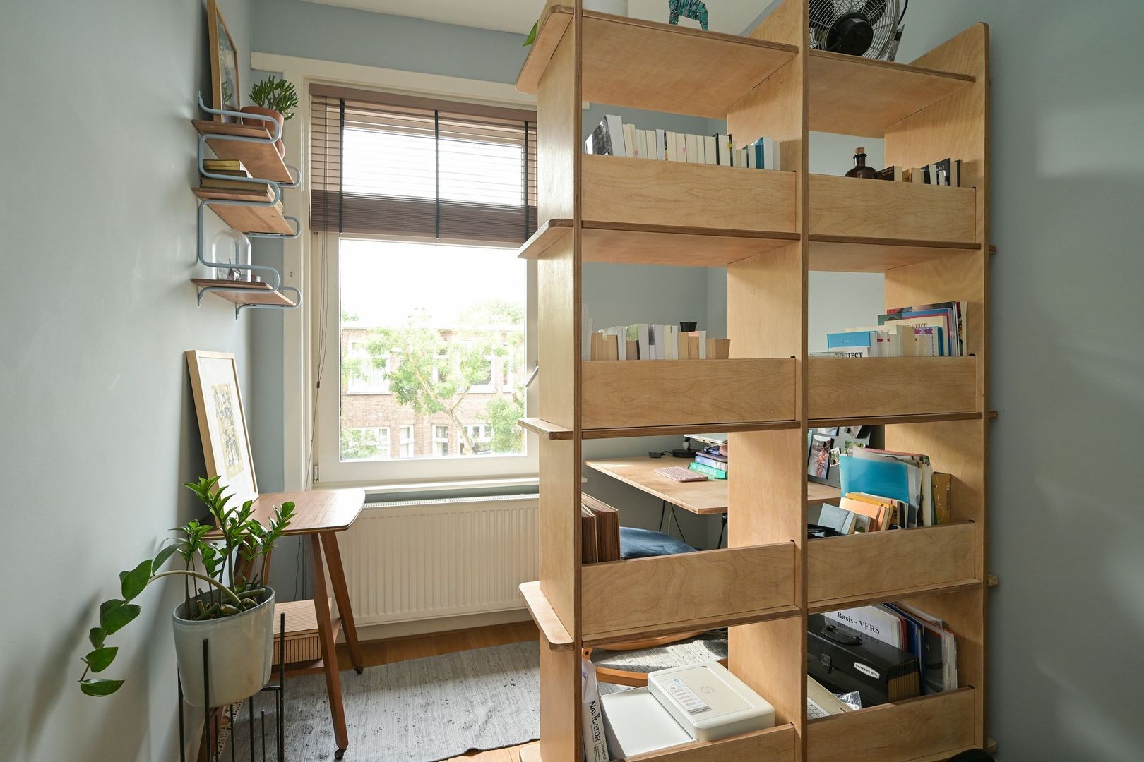 Van Hoytemastraat 87, Den Haag foto-19 blur