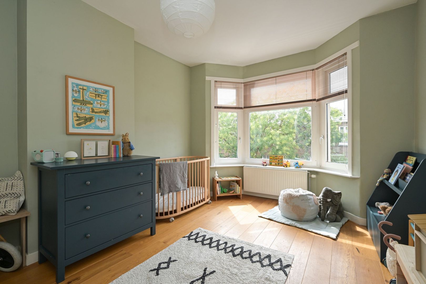 Van Hoytemastraat 87, Den Haag foto-21 blur