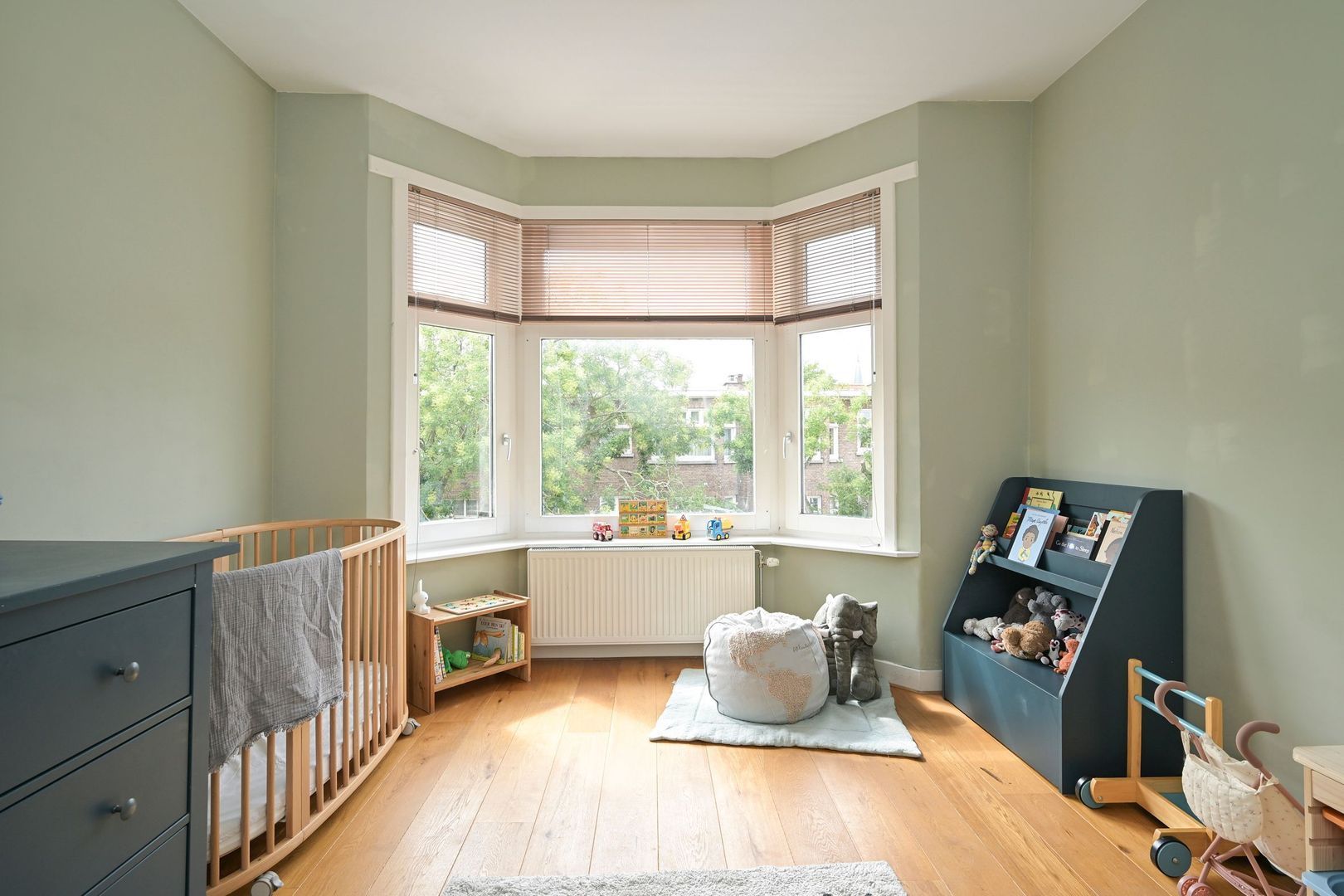 Van Hoytemastraat 87, Den Haag foto-22 blur