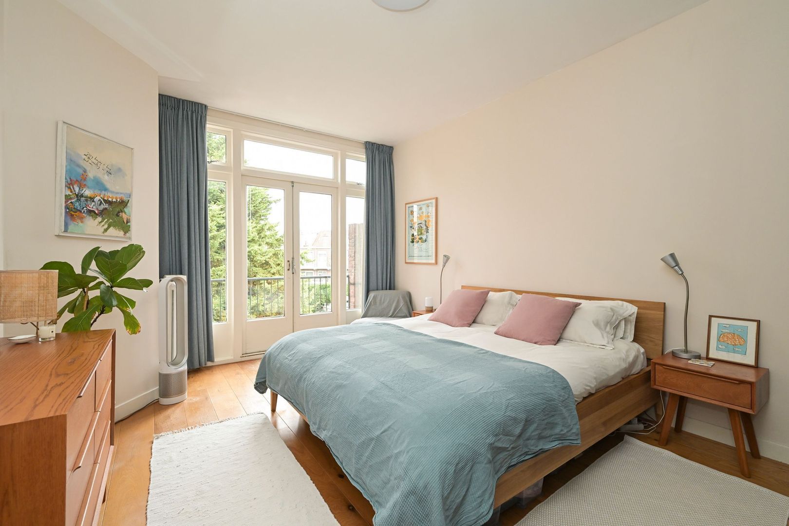 Van Hoytemastraat 87, Den Haag foto-23 blur