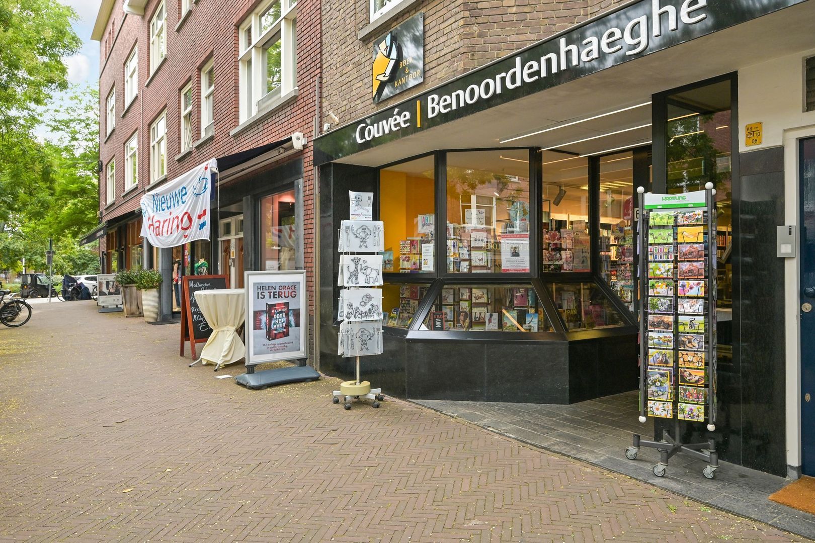 Van Hoytemastraat 87, Den Haag foto-30 blur