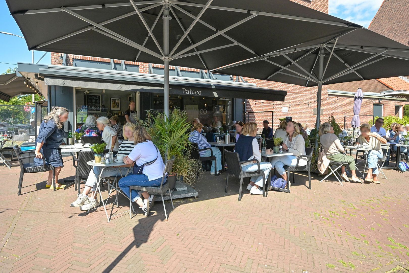 Van Hoytemastraat 87, Den Haag foto-29 blur