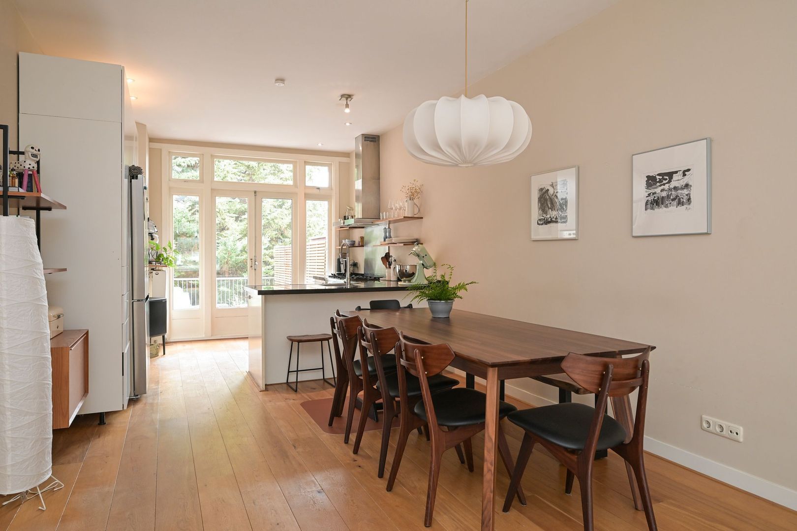 Van Hoytemastraat 87, Den Haag foto-11 blur