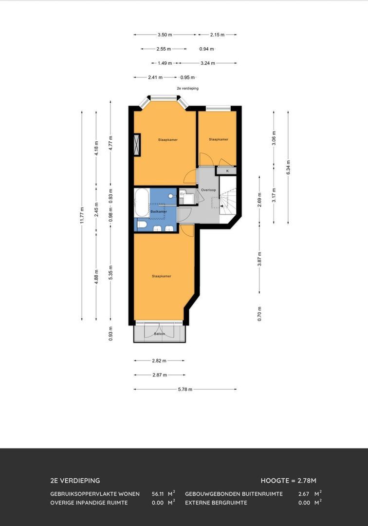 Van Hoytemastraat 87, Den Haag foto-17 blur