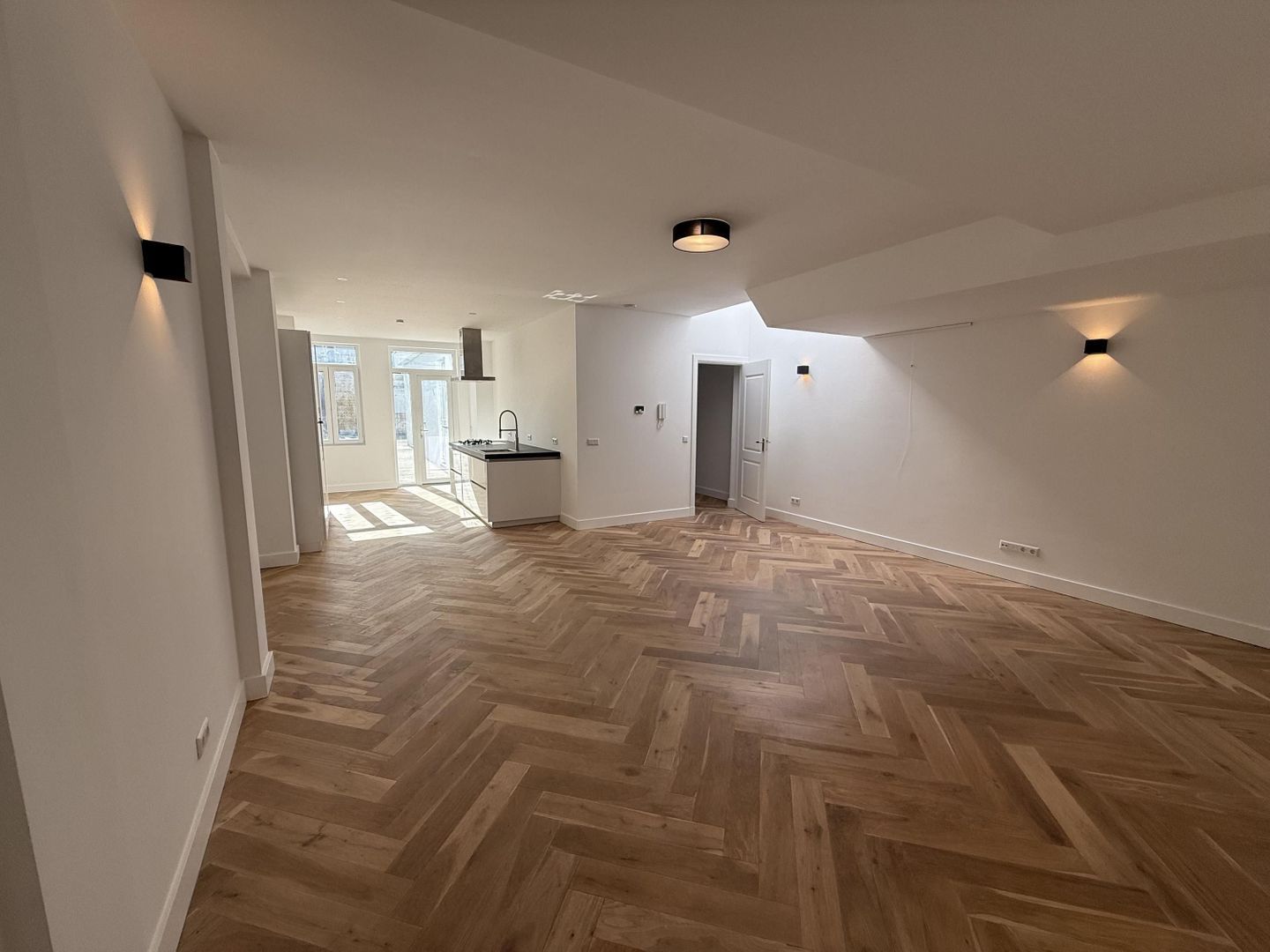 Apartment in 's-Gravenhage