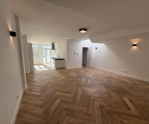Boomsluiterskade 23 A, Den Haag
