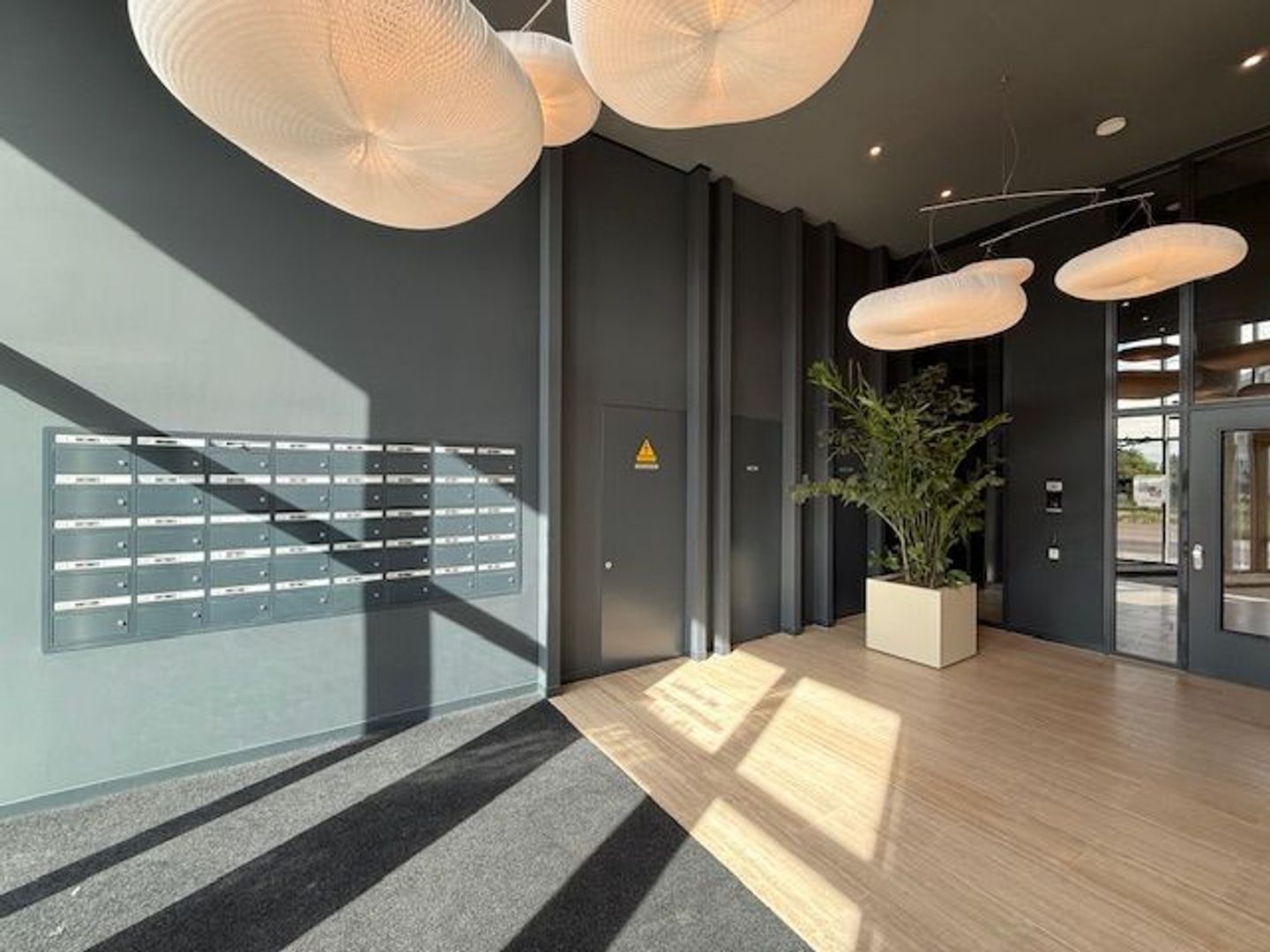 Deltapromenade 443, Den Haag foto-7 blur