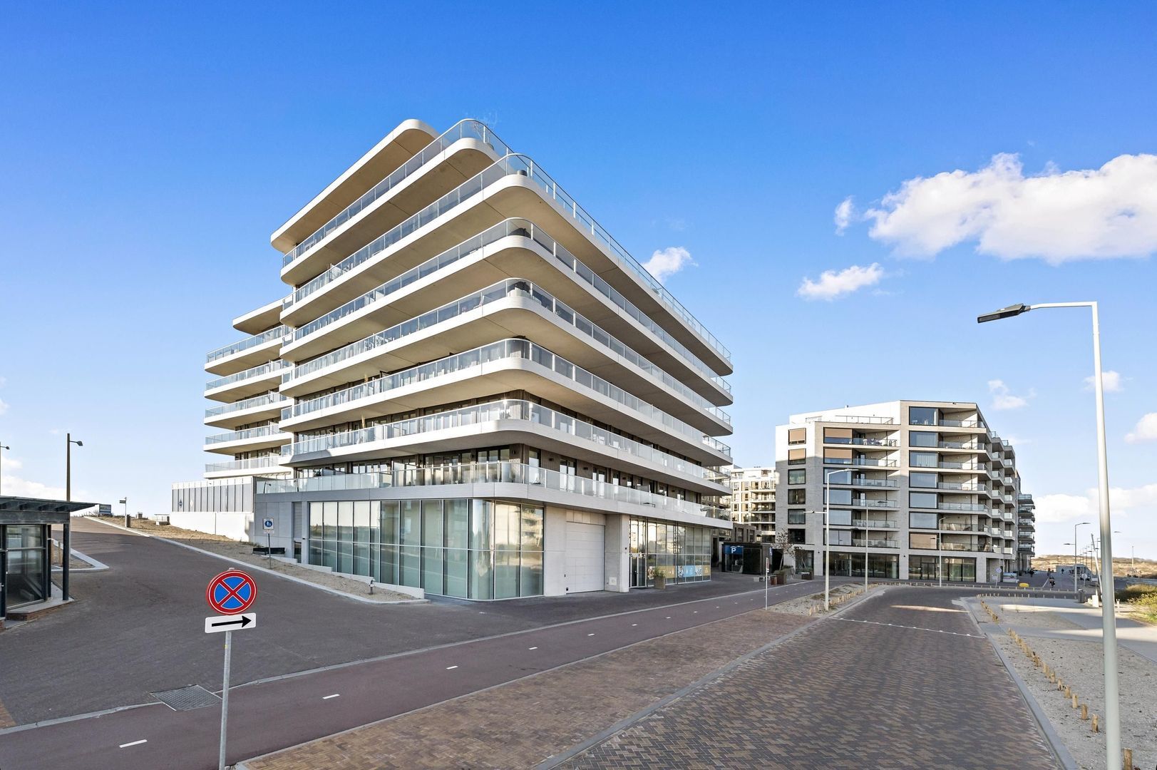 Deltapromenade 443, Den Haag foto-0 blur