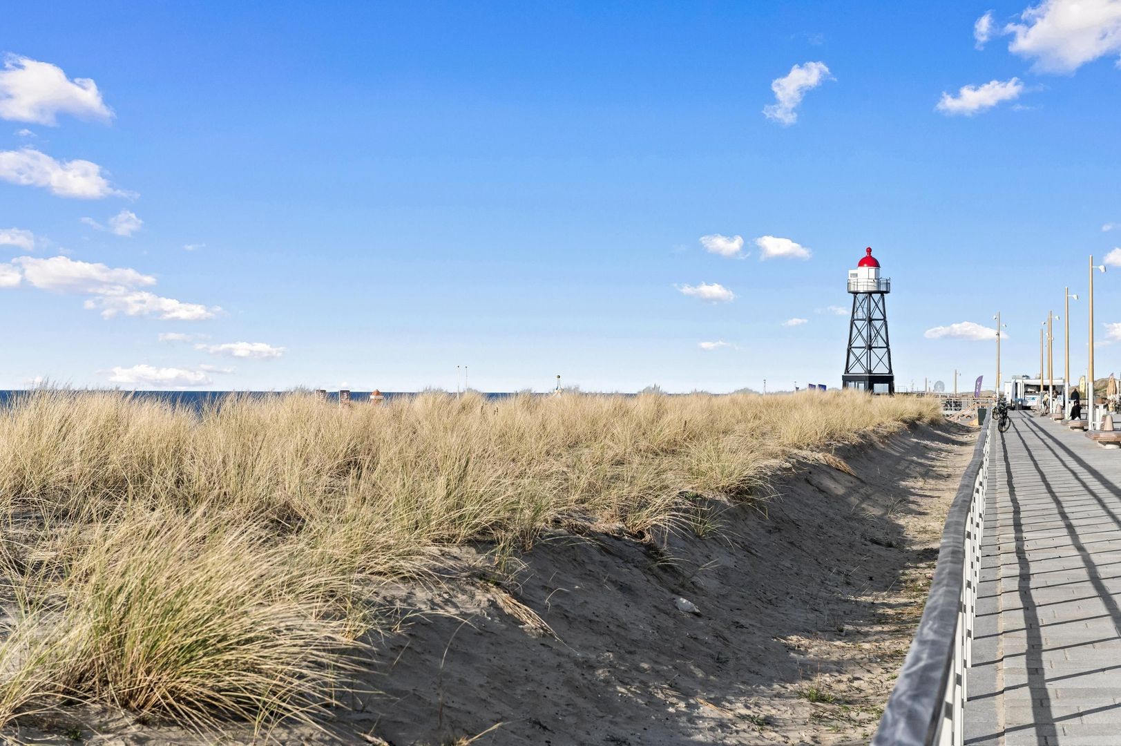 Deltapromenade 443, Den Haag foto-45 blur