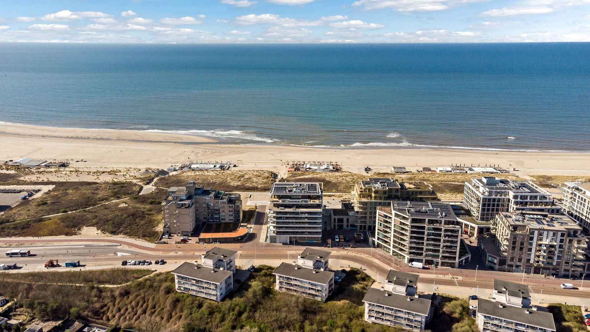 Deltapromenade 443, Den Haag foto-31 blur