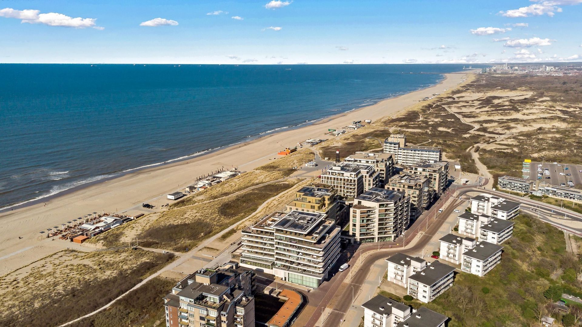 Deltapromenade 443, Den Haag foto-4 blur