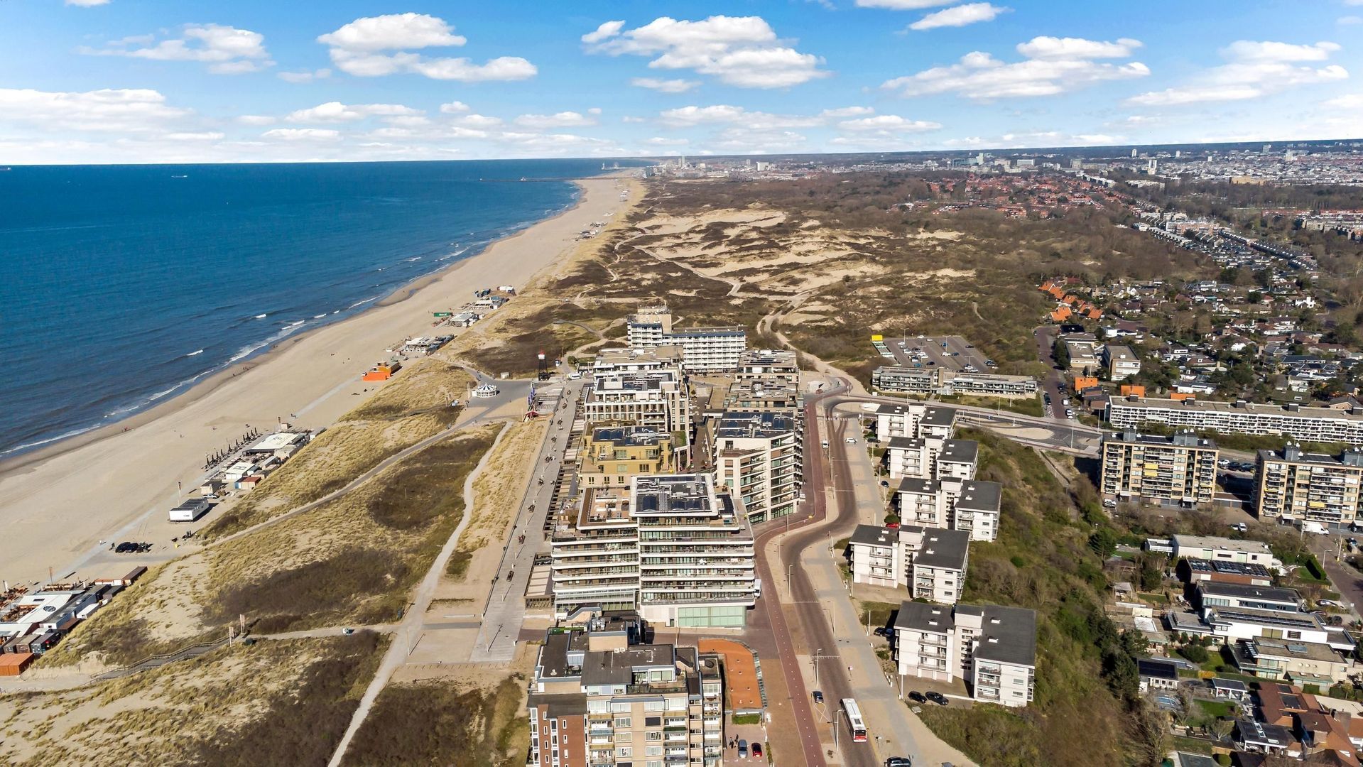 Deltapromenade 443, Den Haag foto-36 blur