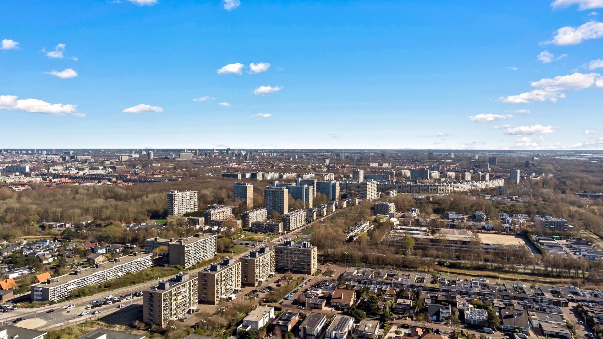 Deltapromenade 443, Den Haag foto-37 blur
