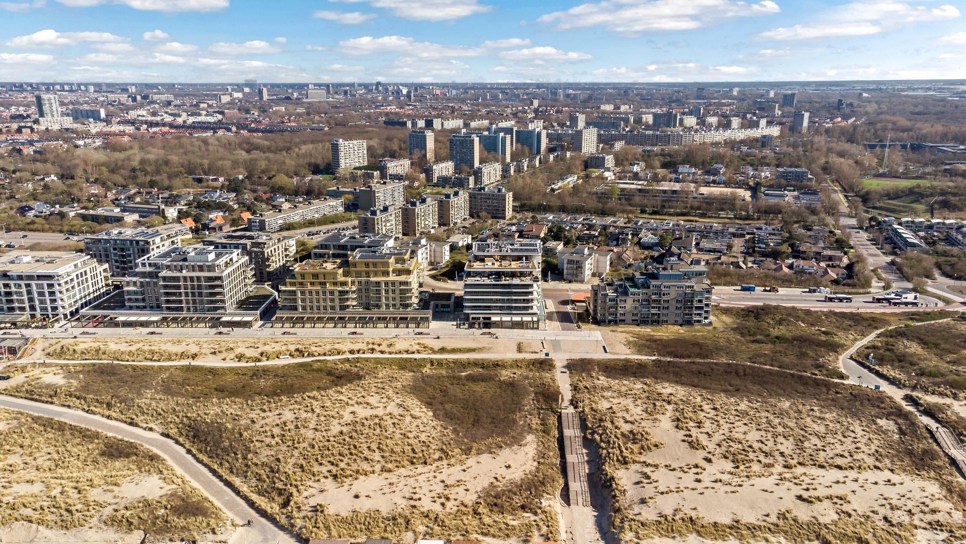 Deltapromenade 443, Den Haag foto-34 blur