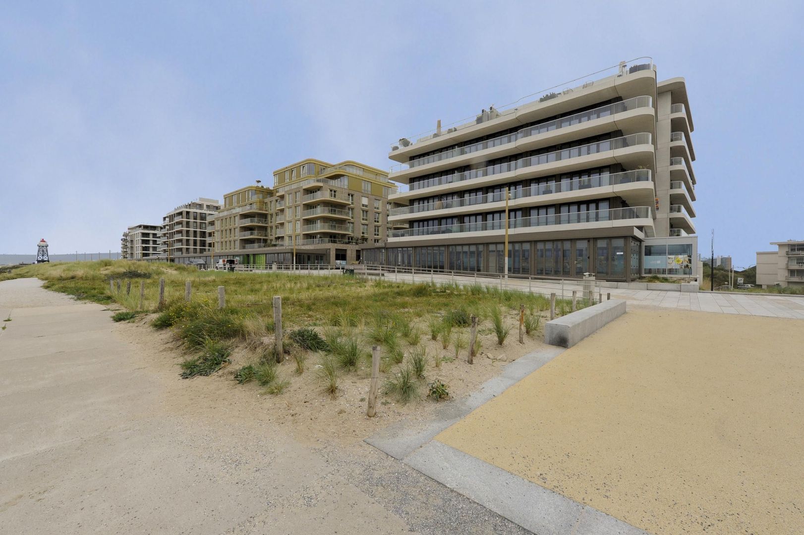 Deltapromenade 443, Den Haag foto-43 blur