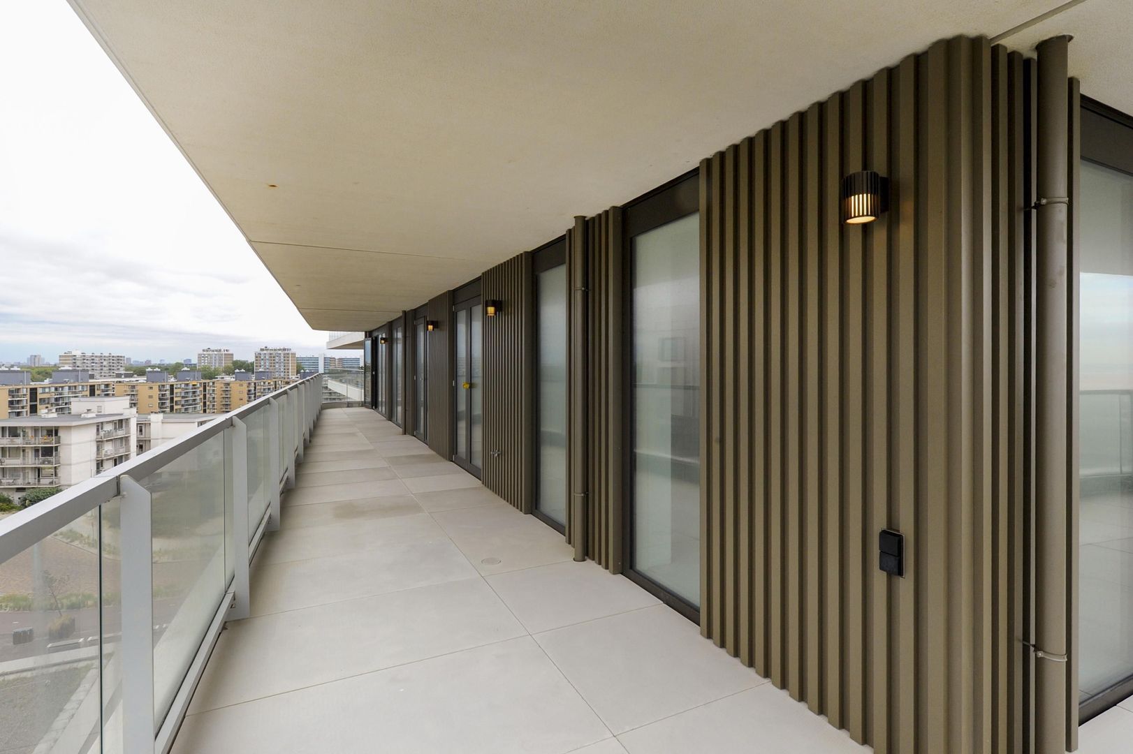 Deltapromenade 443, Den Haag foto-18 blur