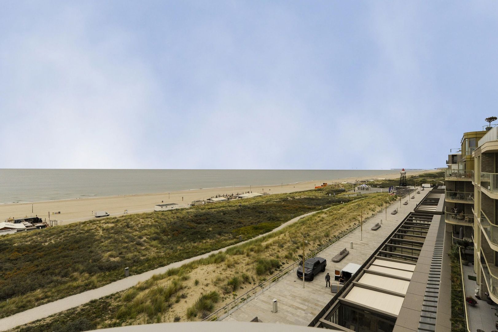 Deltapromenade 443, Den Haag foto-9 blur