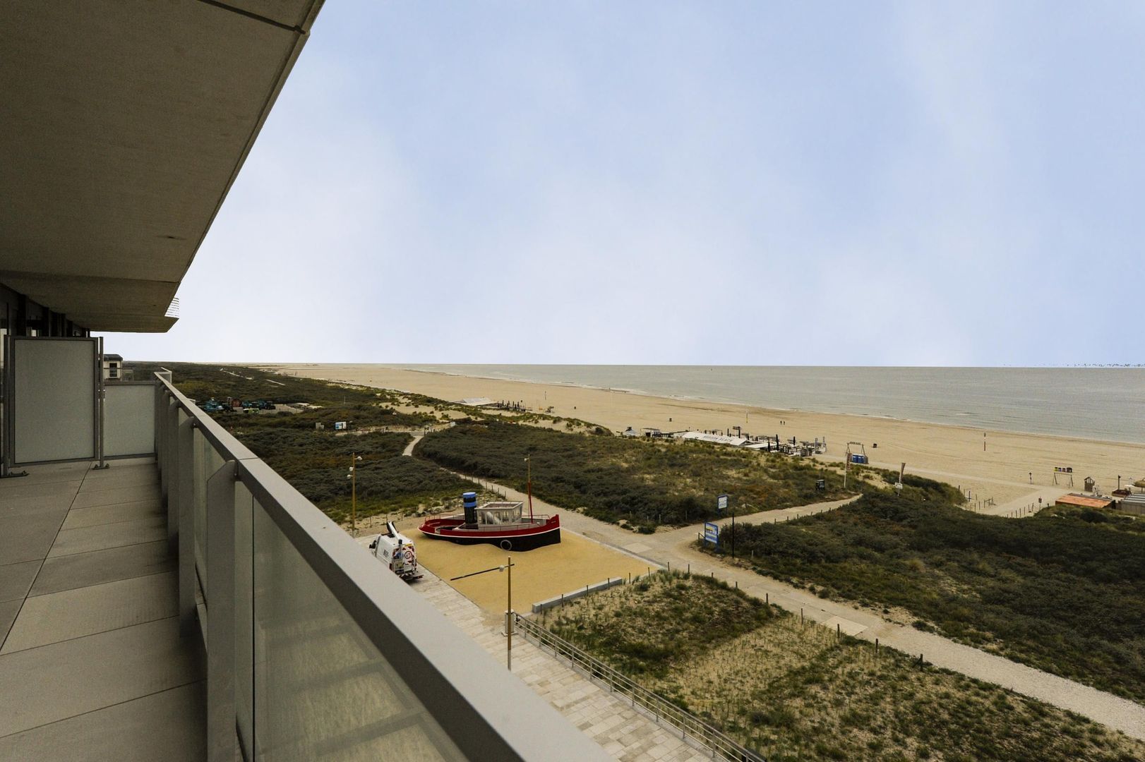 Deltapromenade 443, Den Haag foto-13 blur