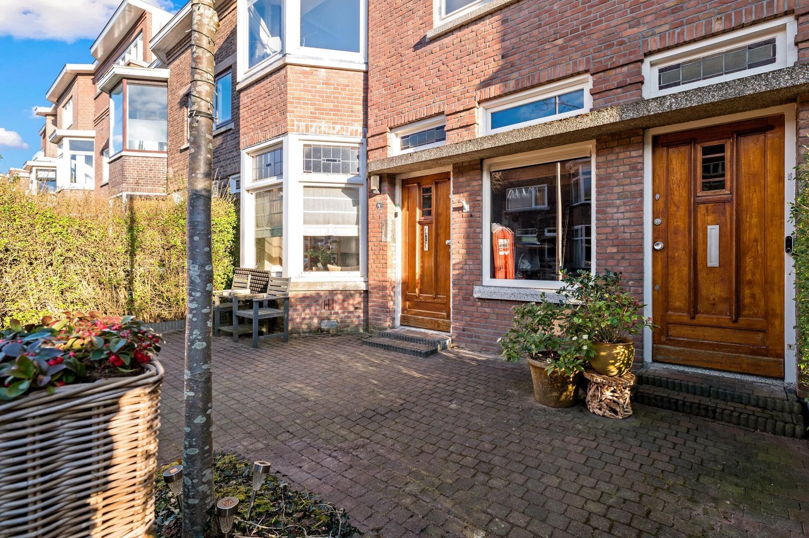 Fuchsiastraat 80, Den Haag foto-6 blur