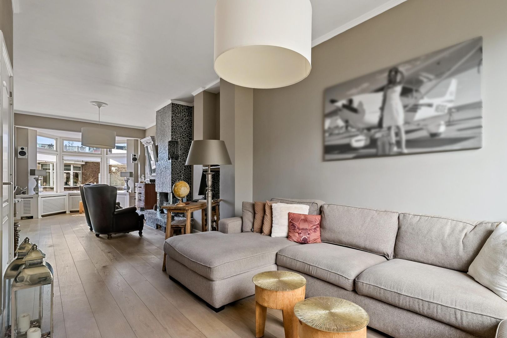 Fuchsiastraat 80, Den Haag foto-10 blur