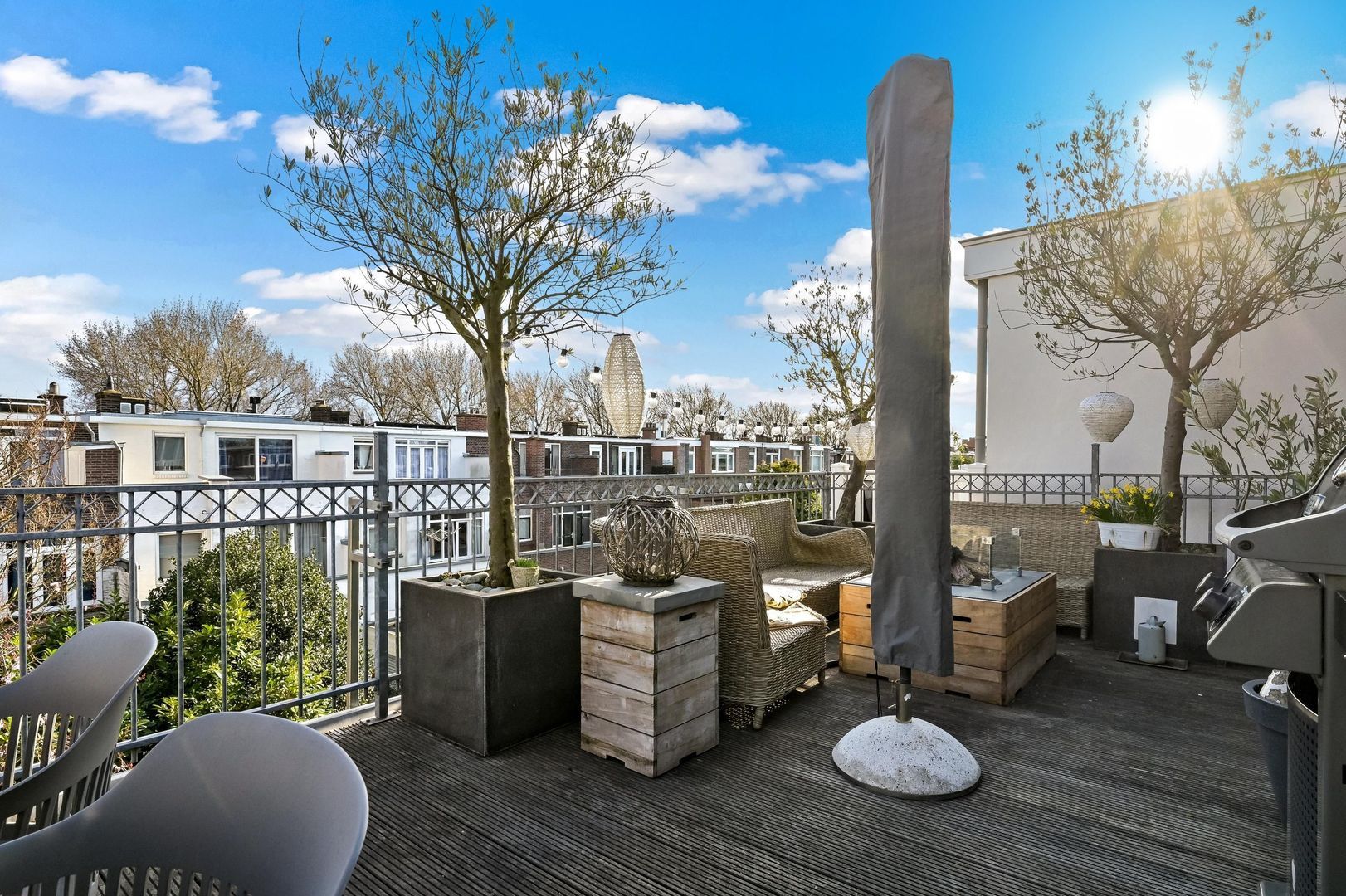 Fuchsiastraat 80, Den Haag foto-32 blur