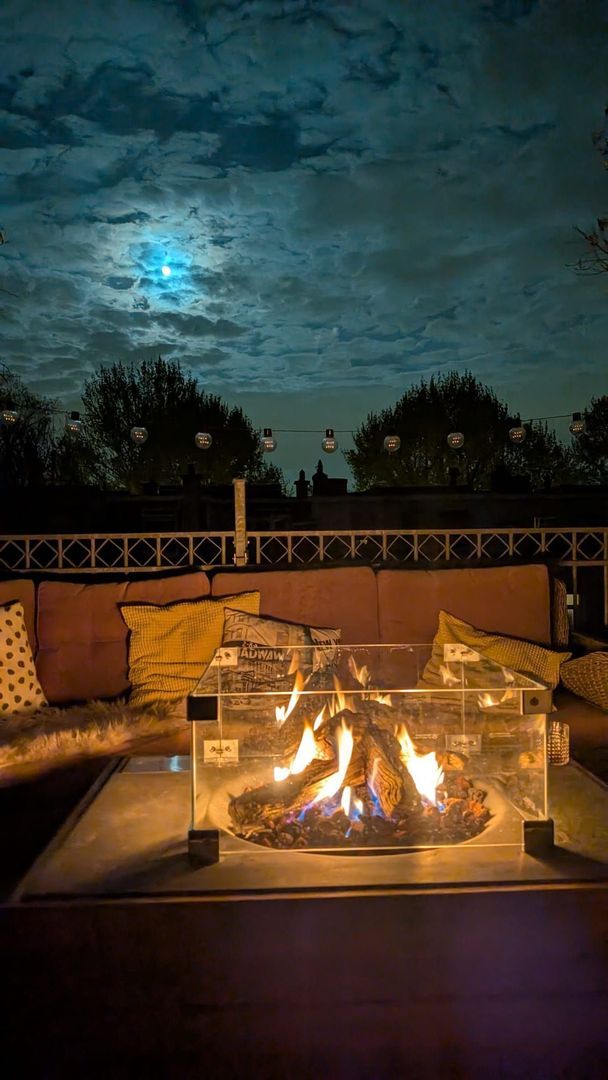 Fuchsiastraat 80, Den Haag foto-34 blur