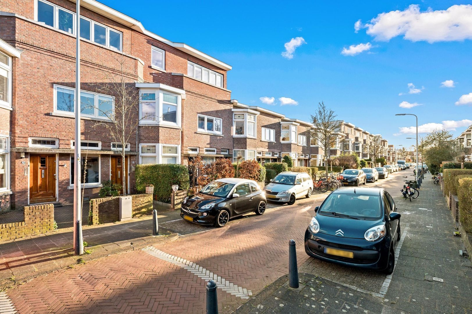 Fuchsiastraat 80, Den Haag foto-5 blur