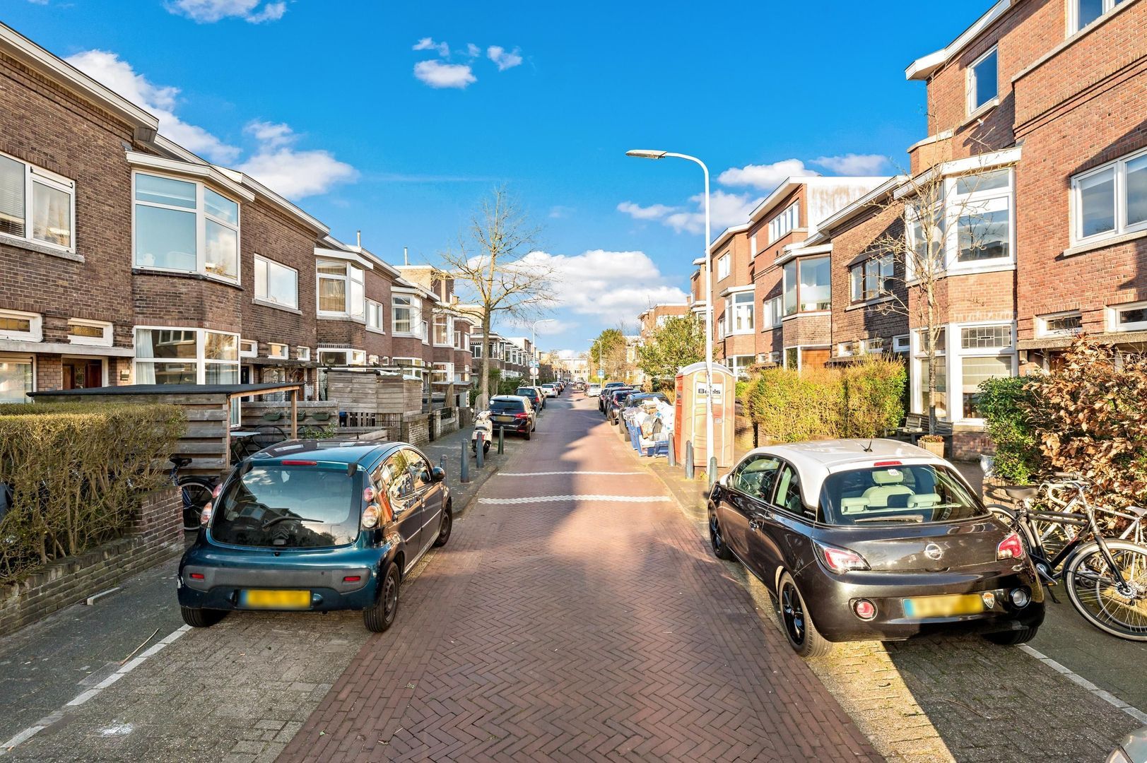 Fuchsiastraat 80, Den Haag foto-42 blur