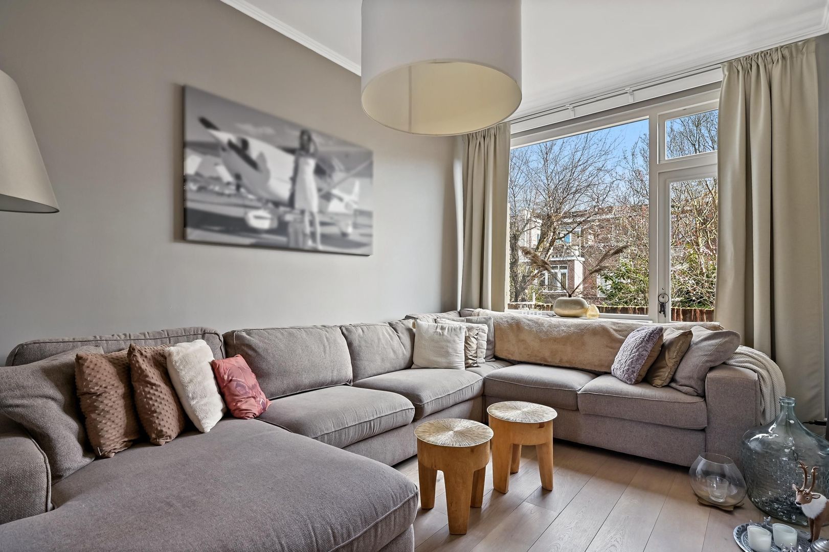 Fuchsiastraat 80, Den Haag foto-11 blur