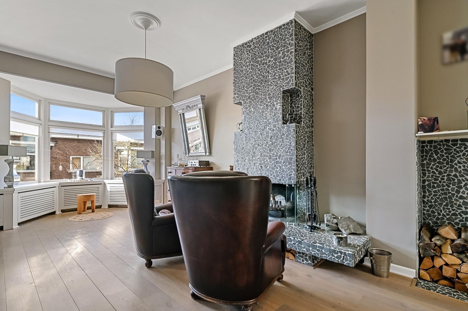 Fuchsiastraat 80, Den Haag foto-12 blur