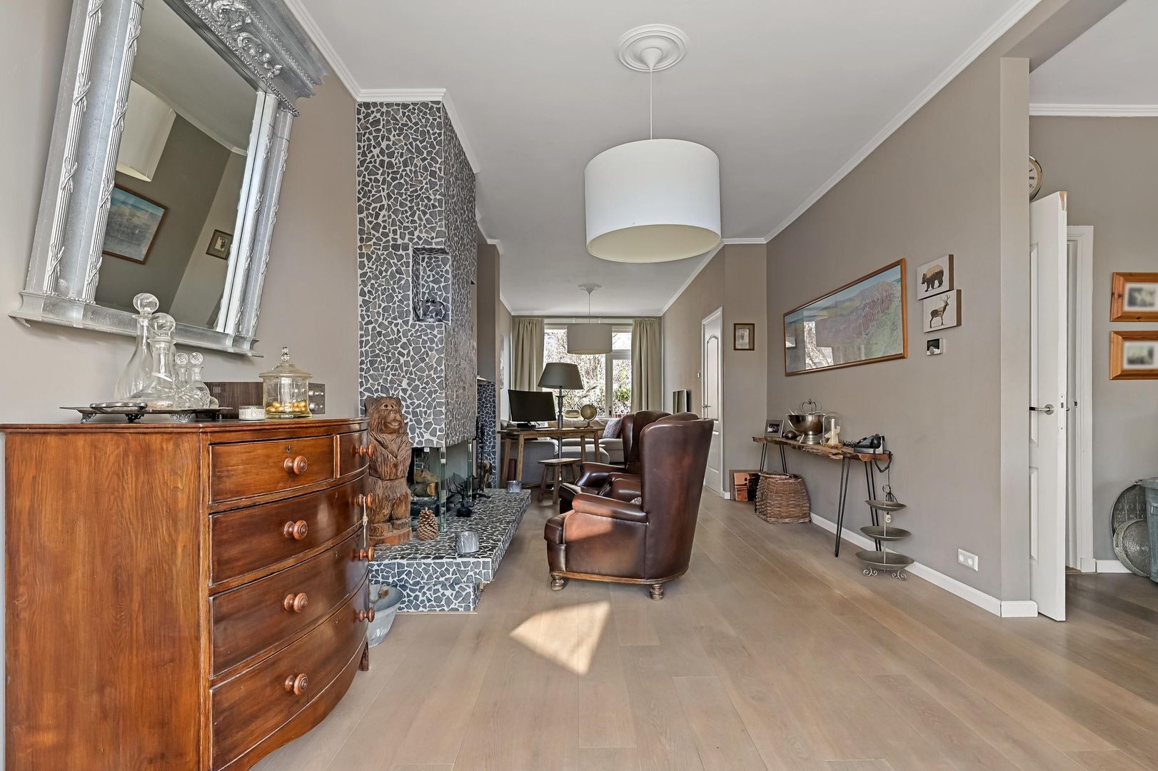 Fuchsiastraat 80, Den Haag foto-13 blur