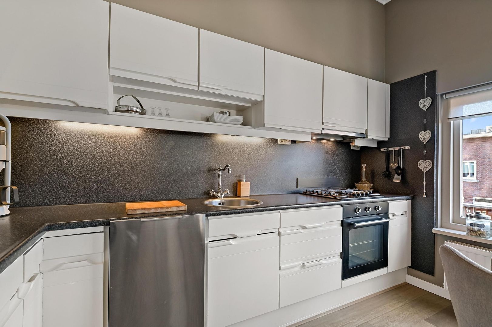 Fuchsiastraat 80, Den Haag foto-15 blur