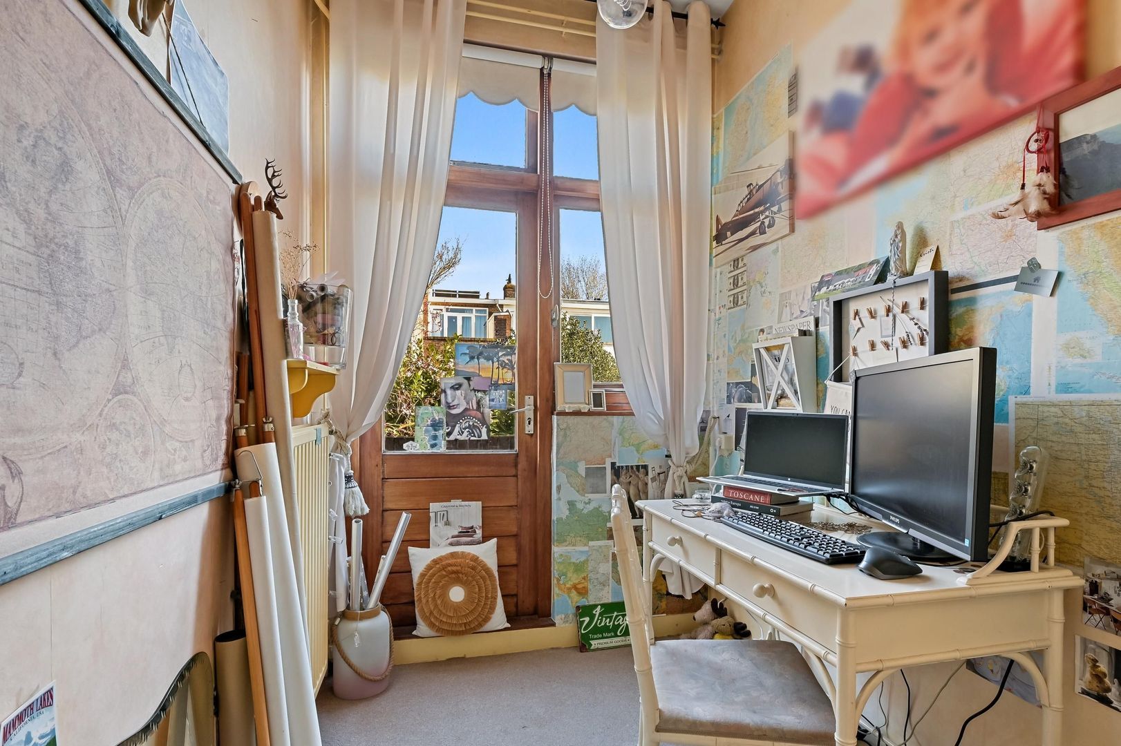 Fuchsiastraat 80, Den Haag foto-20 blur